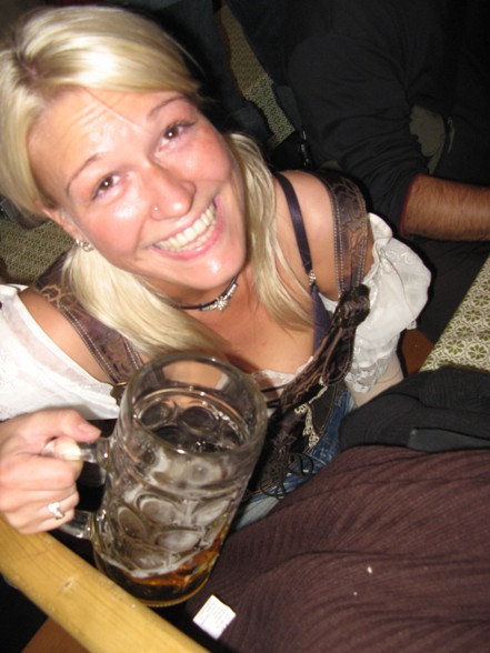 Oktoberfest 2007 - 