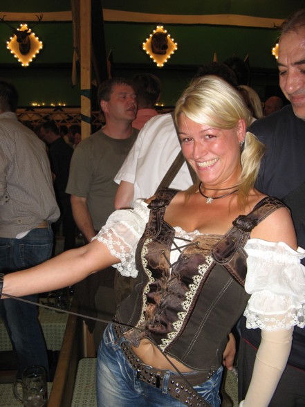 Oktoberfest 2007 - 