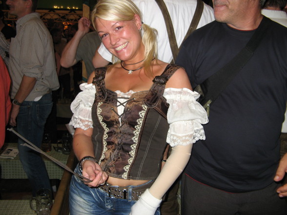 Oktoberfest 2007 - 