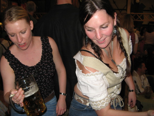 Oktoberfest 2007 - 