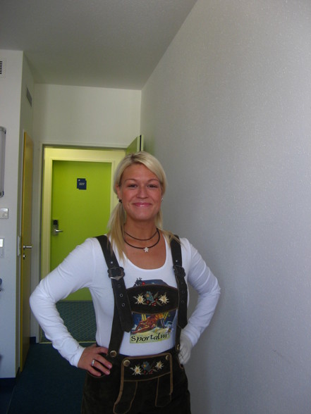 Oktoberfest 2007 - 