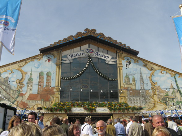 Oktoberfest 2007 - 