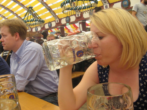 Oktoberfest 2007 - 