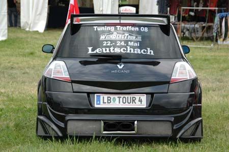 Leutschach 2008 - 