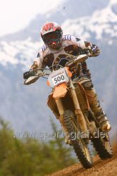 Daddy Erzbergrodeo - 