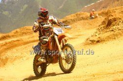 Daddy Erzbergrodeo - 