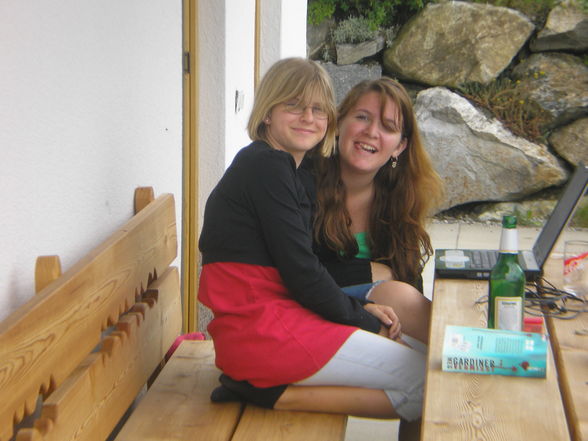 urlaub 2009 - 