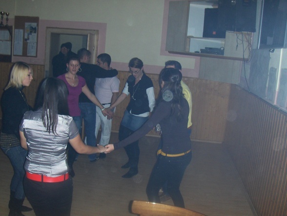 Disco-Night at Enns :p *lol* - 