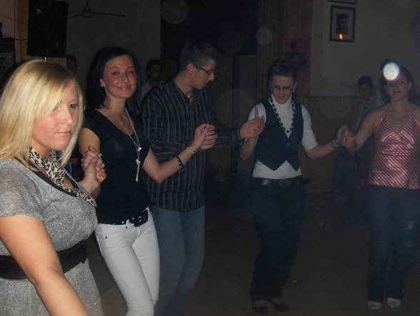 Disco-Night at Enns :p *lol* - 