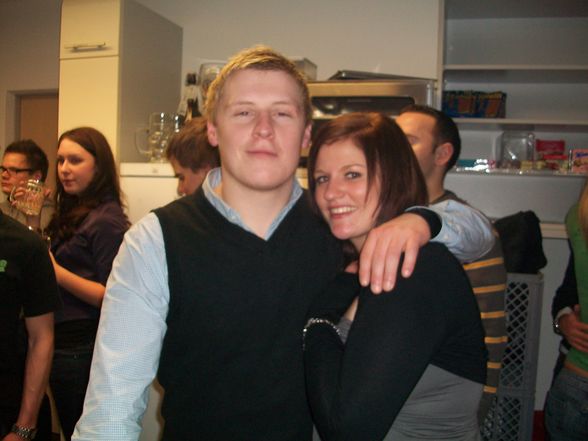 Silvester 2010  - 