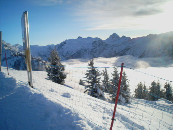 Krochen Schranzen bzw. Apress SKI - 