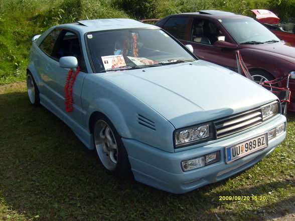 TUNING Treffen am Ausee 2009!! - 