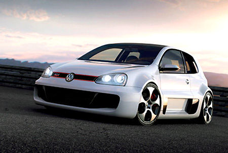 GEILE VW!!! VW is des geilste!! - 