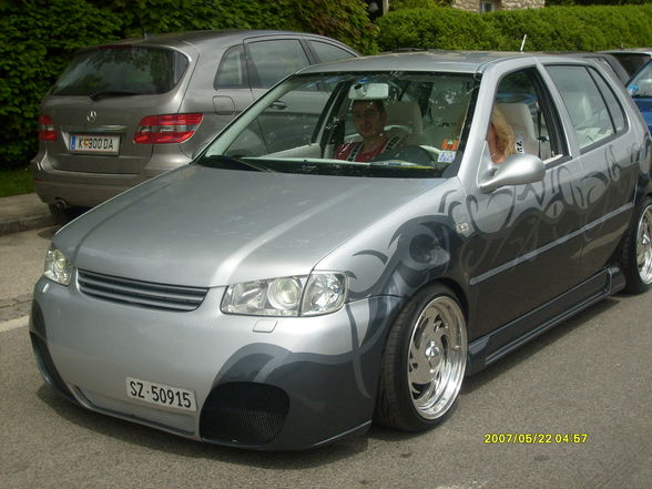 GTI-Treffen am Wörthersee 2010!! - 