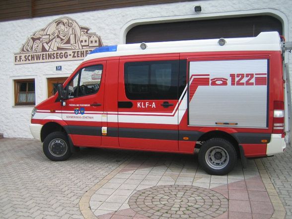 Die beste Feuerwehr - 