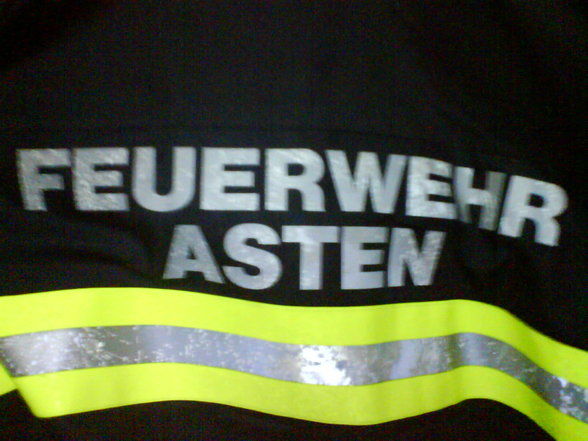 Feuerwehr - 