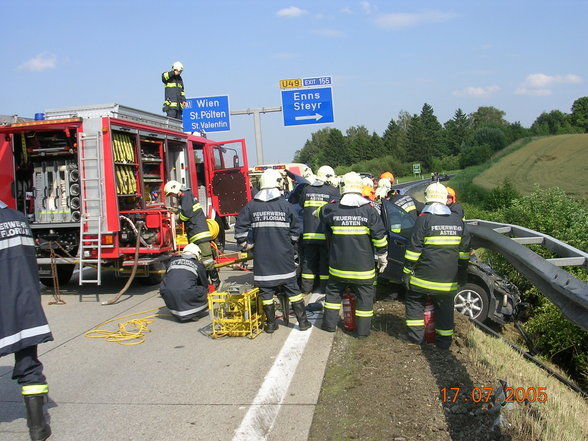 Feuerwehr - 