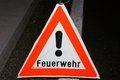 Feuerwehr - 