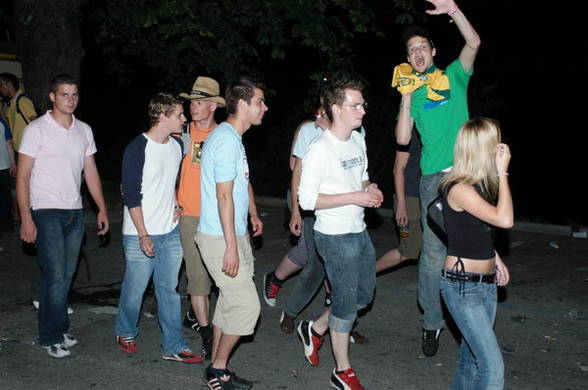 Stadtfest 2006 - 