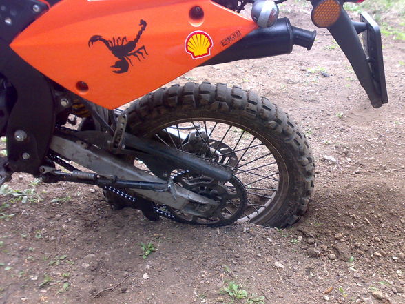 Motocross - 