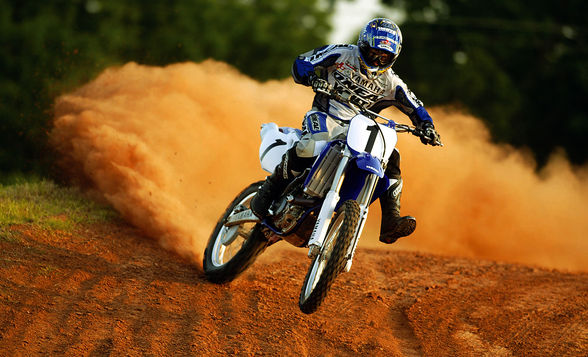 Motocross - 