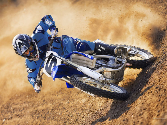 Motocross - 