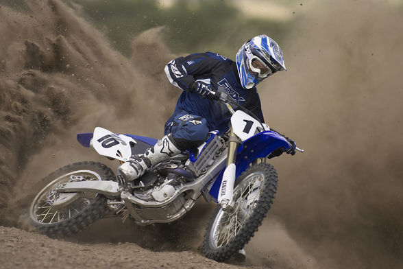 Motocross - 