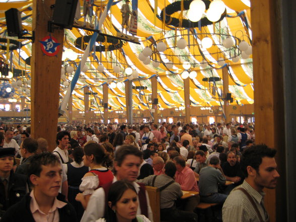 oktoberfest - 