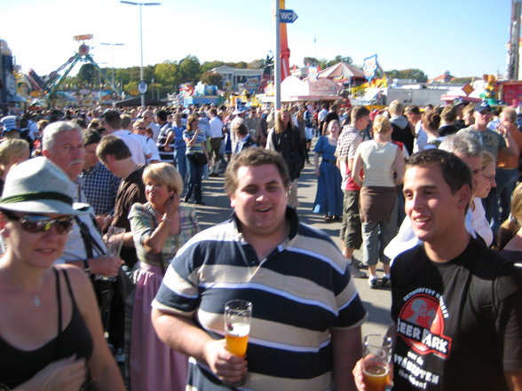 oktoberfest - 