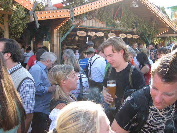 oktoberfest - 