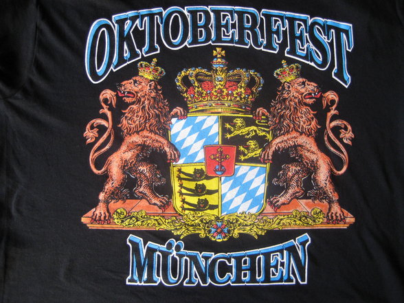 oktoberfest - 