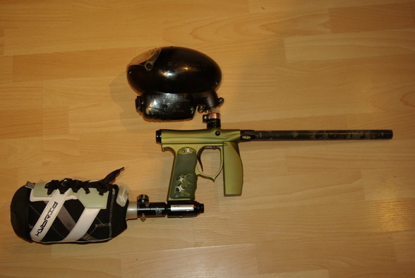 Paintball - 