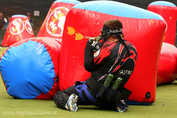 Paintball - 