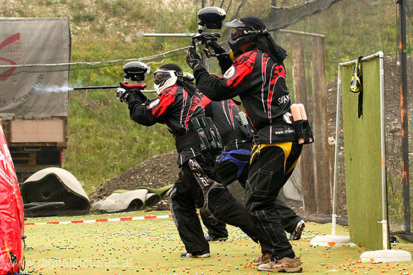 Paintball - 