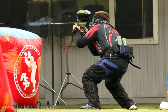 Paintball - 