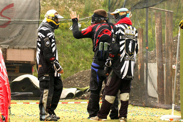 Paintball - 