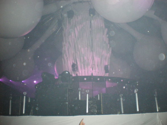 Sensation White...... - 