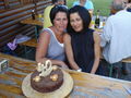 Carmens Geburtstag !!!40!!! - 