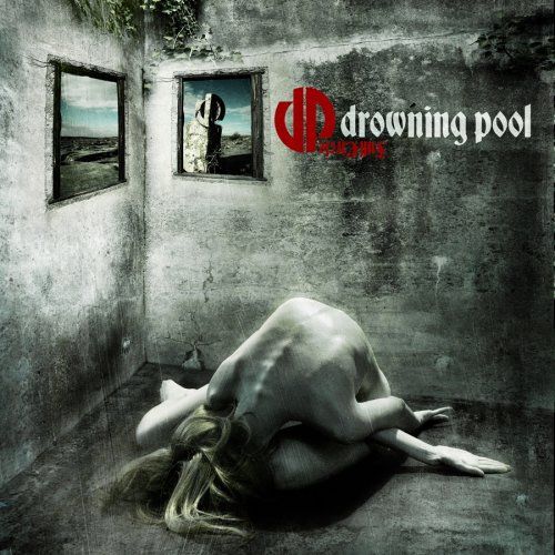 DROWNING POOL - 