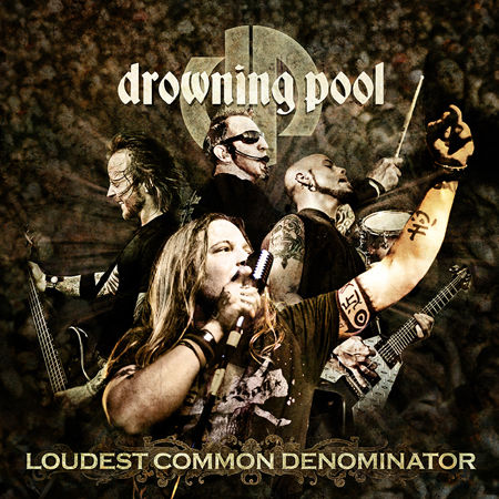 DROWNING POOL - 