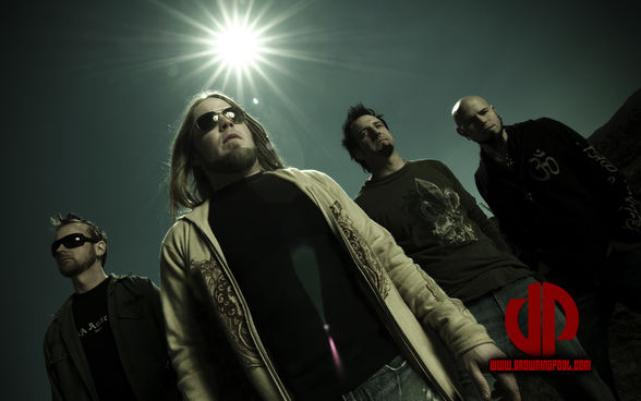 DROWNING POOL - 