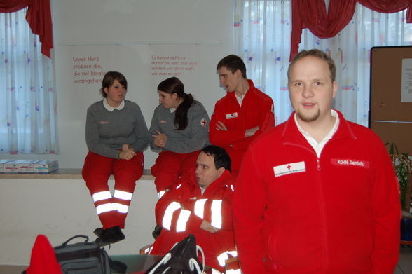 RS Prüfung 2009 - 