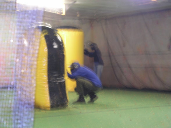 Paintball 2007 - 