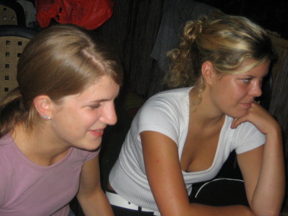 Sommersaison 2006 - 