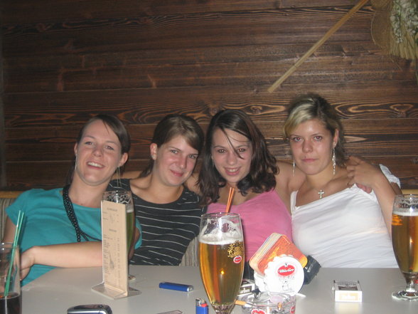 Sommersaison 2006 - 