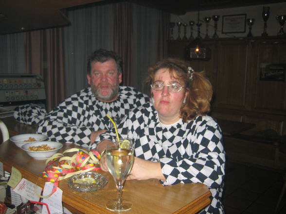 Fasching 2007 - 