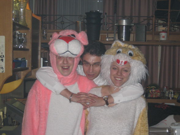 Fasching 2007 - 