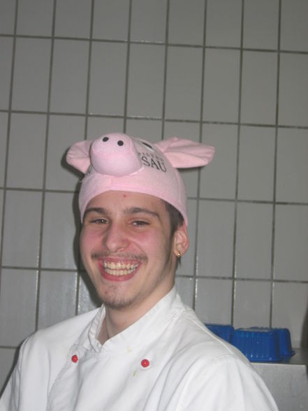 Fasching 2007 - 