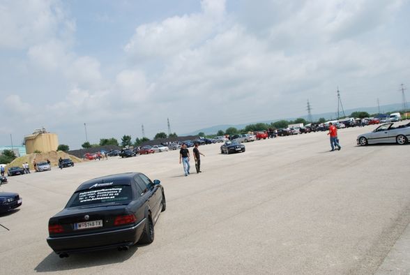 5.internationales BMW-Treffen (Tulln) - 