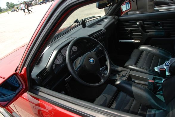 5.internationales BMW-Treffen (Tulln) - 